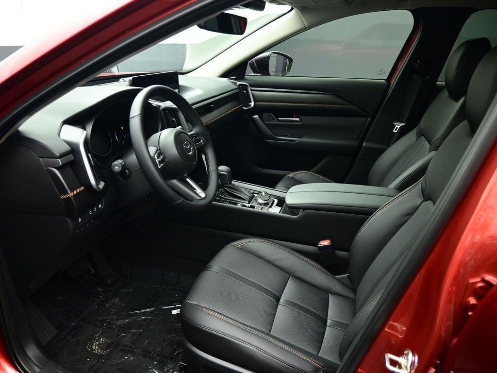 new 2026 Mazda CX-50 Hybrid car, priced at $40,855