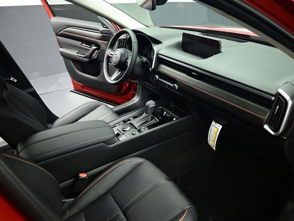 new 2026 Mazda CX-50 Hybrid car, priced at $40,855