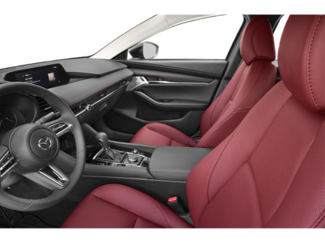 used 2023 Mazda Mazda3 car, priced at $20,892