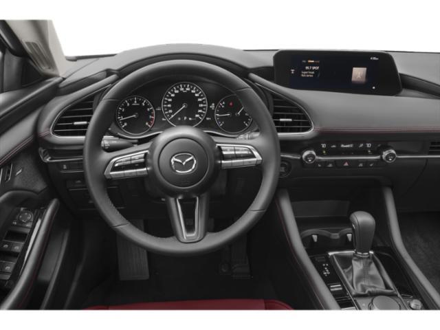 used 2023 Mazda Mazda3 car, priced at $20,892