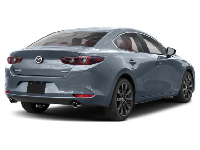 used 2023 Mazda Mazda3 car, priced at $20,892