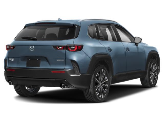 new 2025 Mazda CX-5 car, priced at $39,820