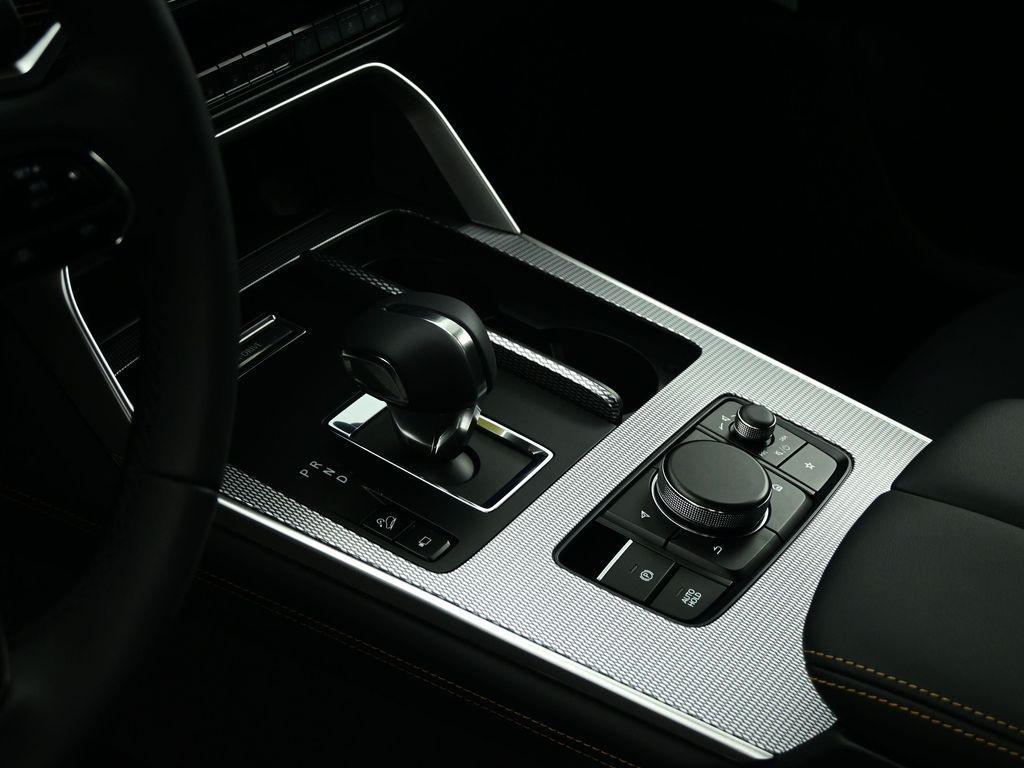 new 2026 Mazda CX-90 car, priced at $56,165