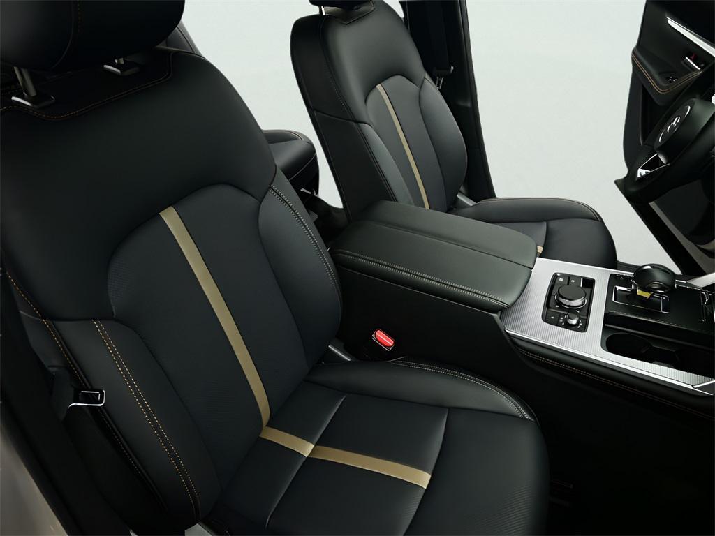 new 2026 Mazda CX-90 car, priced at $56,165