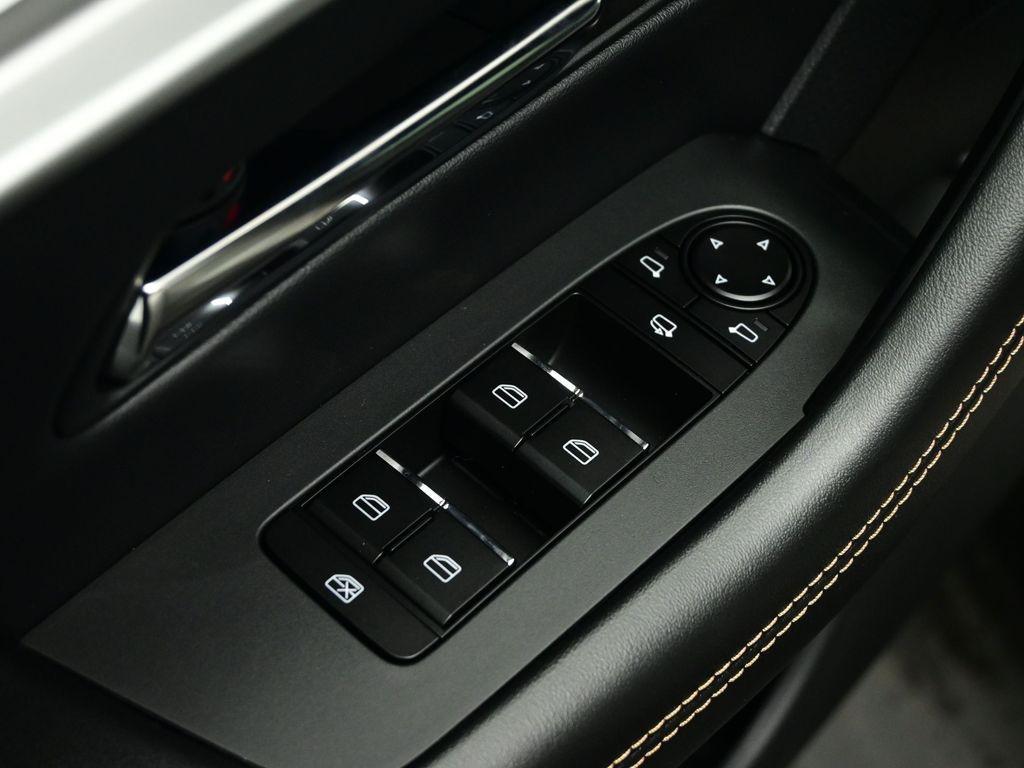 new 2026 Mazda CX-90 car, priced at $56,165