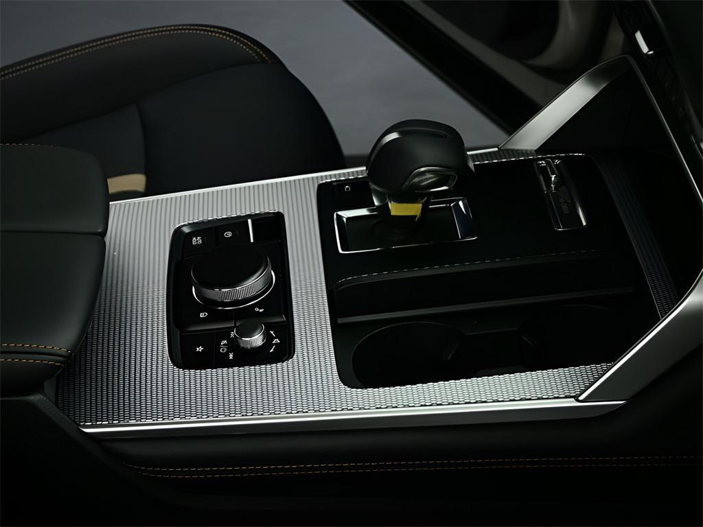 new 2026 Mazda CX-90 car, priced at $56,165