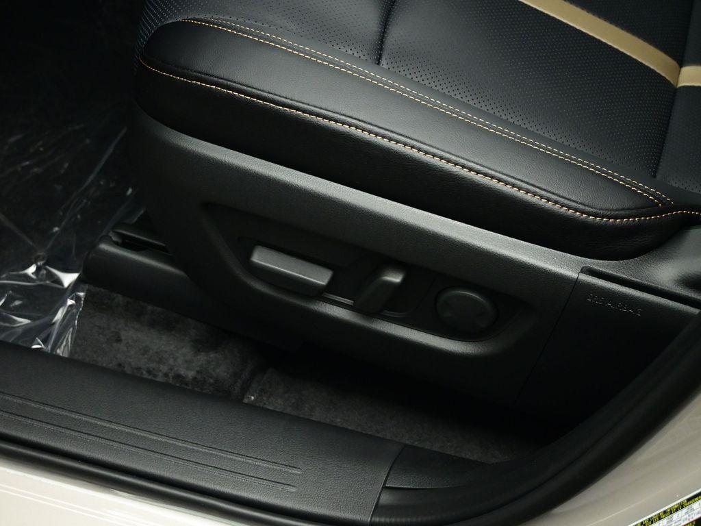 new 2026 Mazda CX-90 car, priced at $56,165