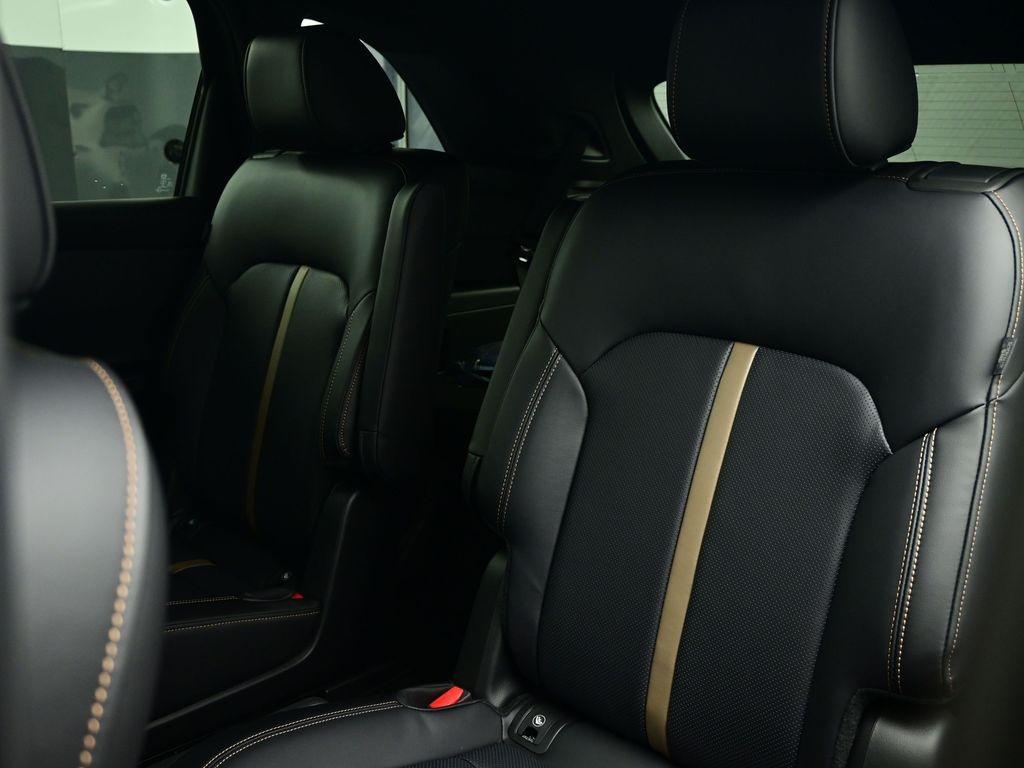 new 2026 Mazda CX-90 car, priced at $56,165