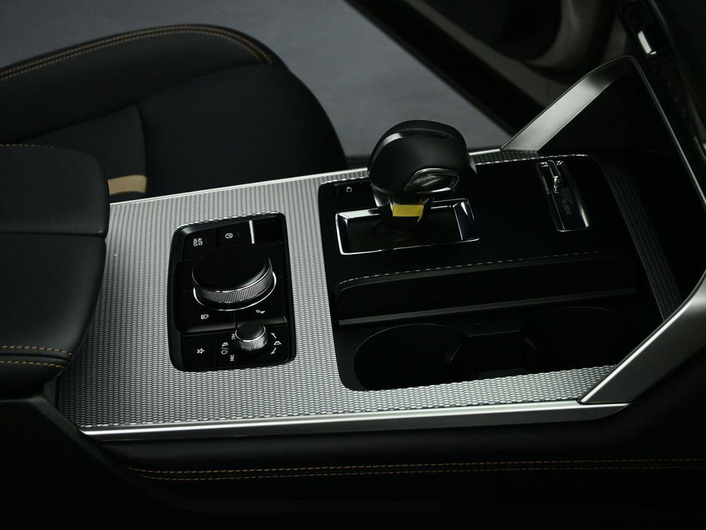 new 2026 Mazda CX-90 car, priced at $56,165