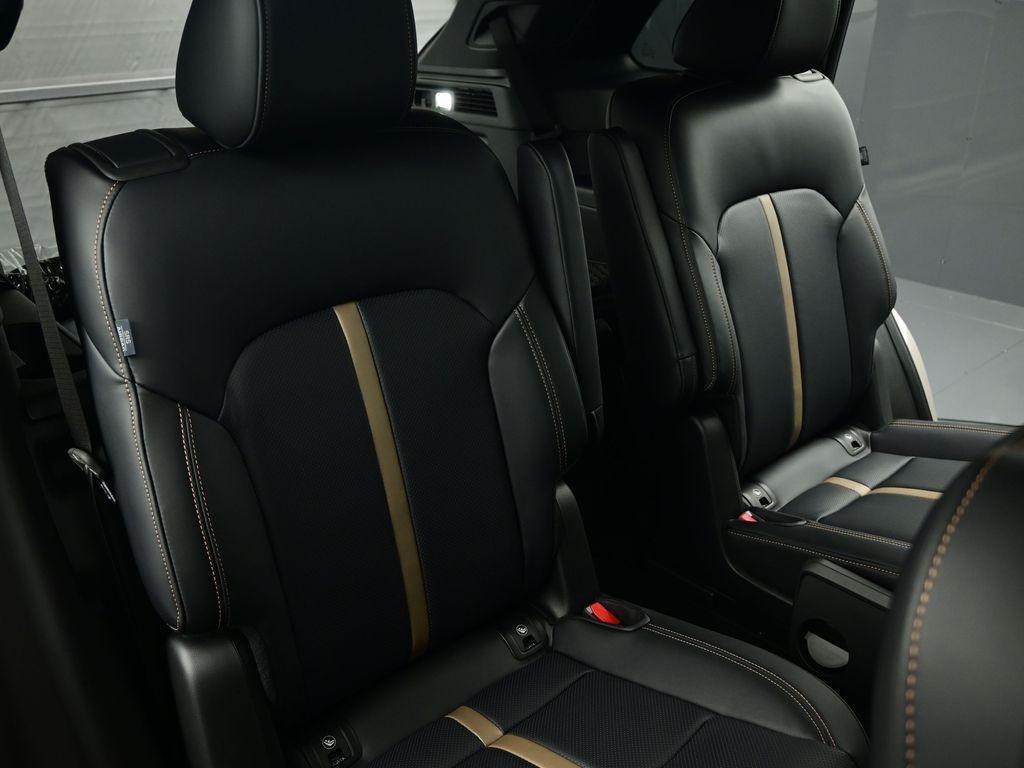 new 2026 Mazda CX-90 car, priced at $56,165