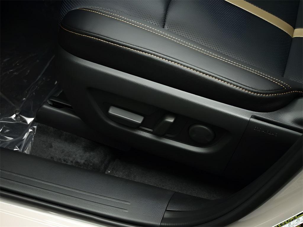 new 2026 Mazda CX-90 car, priced at $56,165