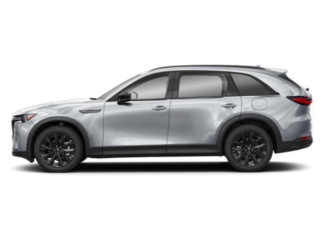 new 2026 Mazda CX-90 car, priced at $50,125