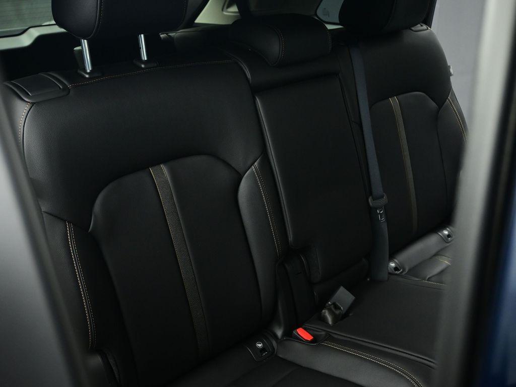 new 2025 Mazda CX-90 car, priced at $39,975