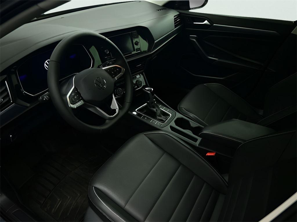 used 2022 Volkswagen Jetta car, priced at $18,499