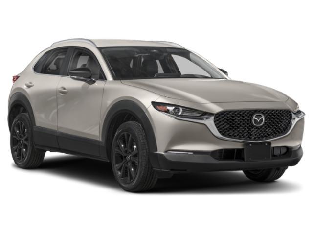 new 2024 Mazda CX-30 car, priced at $28,890