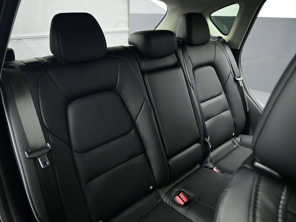 new 2025 Mazda CX-5 car, priced at $31,960