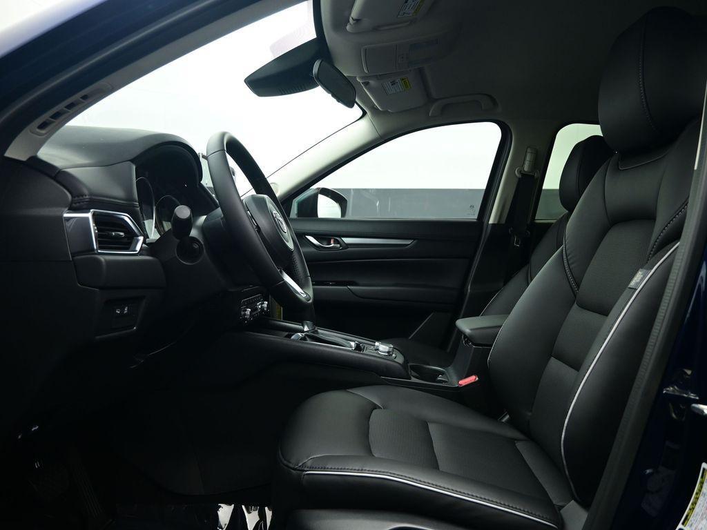 new 2025 Mazda CX-5 car, priced at $31,960