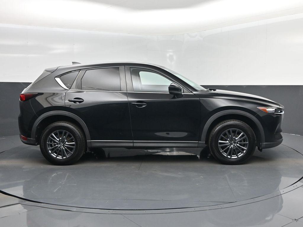 used 2020 Mazda CX-5 car, priced at $24,481