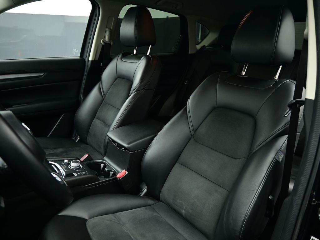 used 2020 Mazda CX-5 car, priced at $24,481