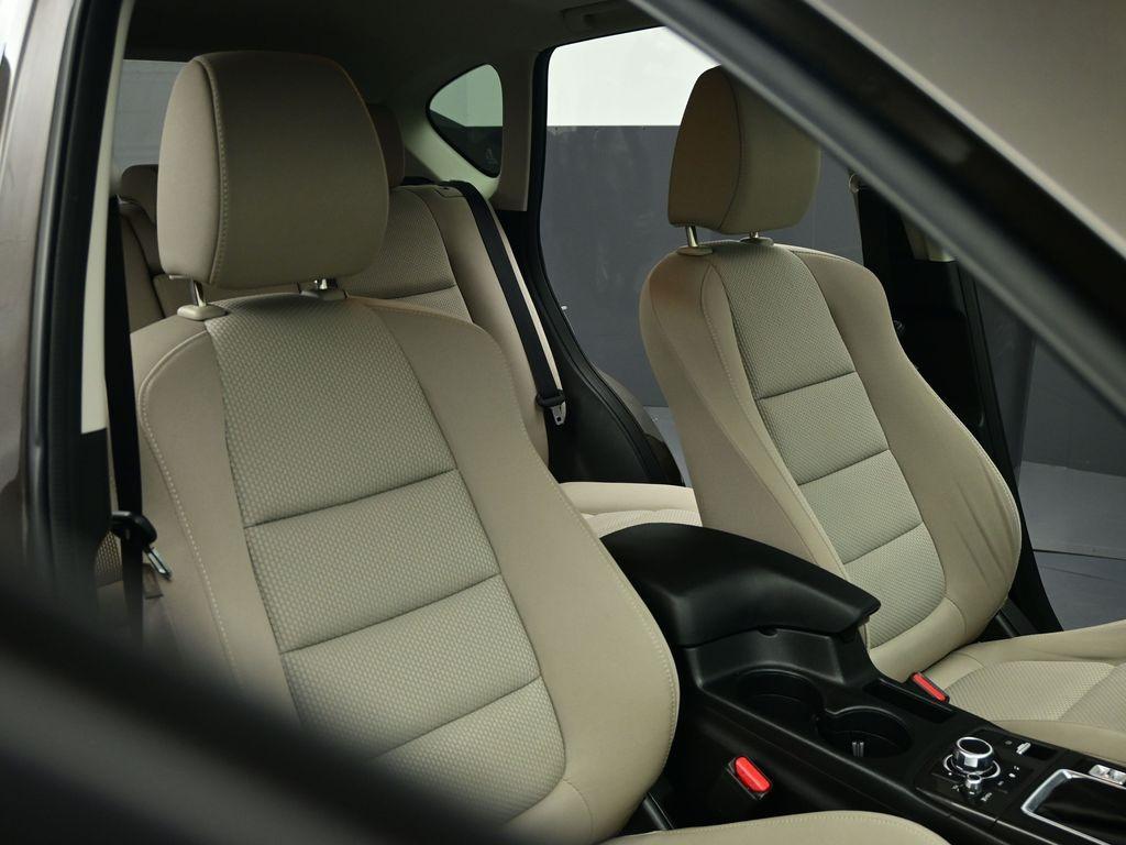 used 2016 Mazda CX-5 car, priced at $14,844