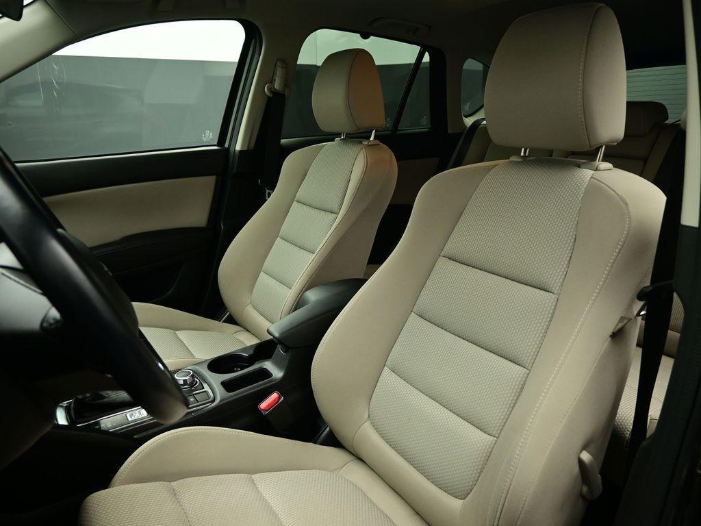 used 2016 Mazda CX-5 car, priced at $14,844