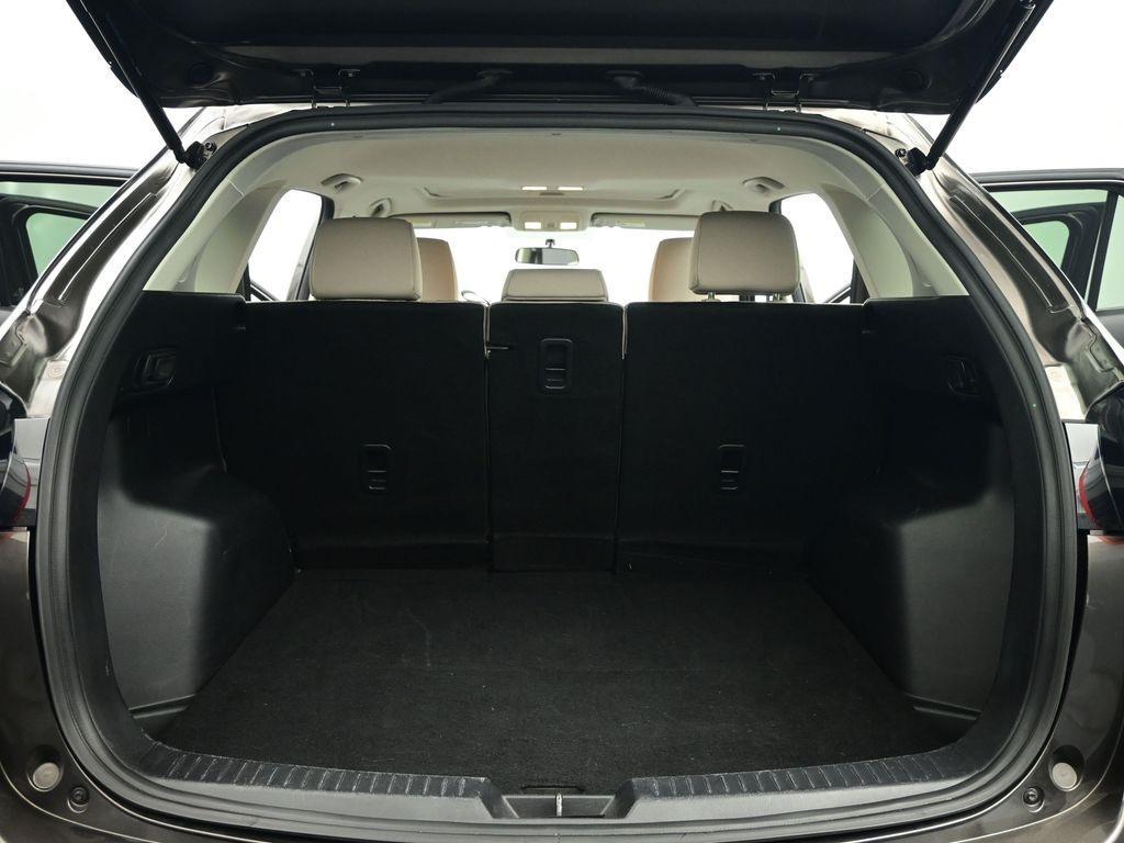 used 2016 Mazda CX-5 car, priced at $14,844