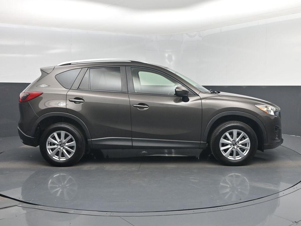 used 2016 Mazda CX-5 car, priced at $14,844