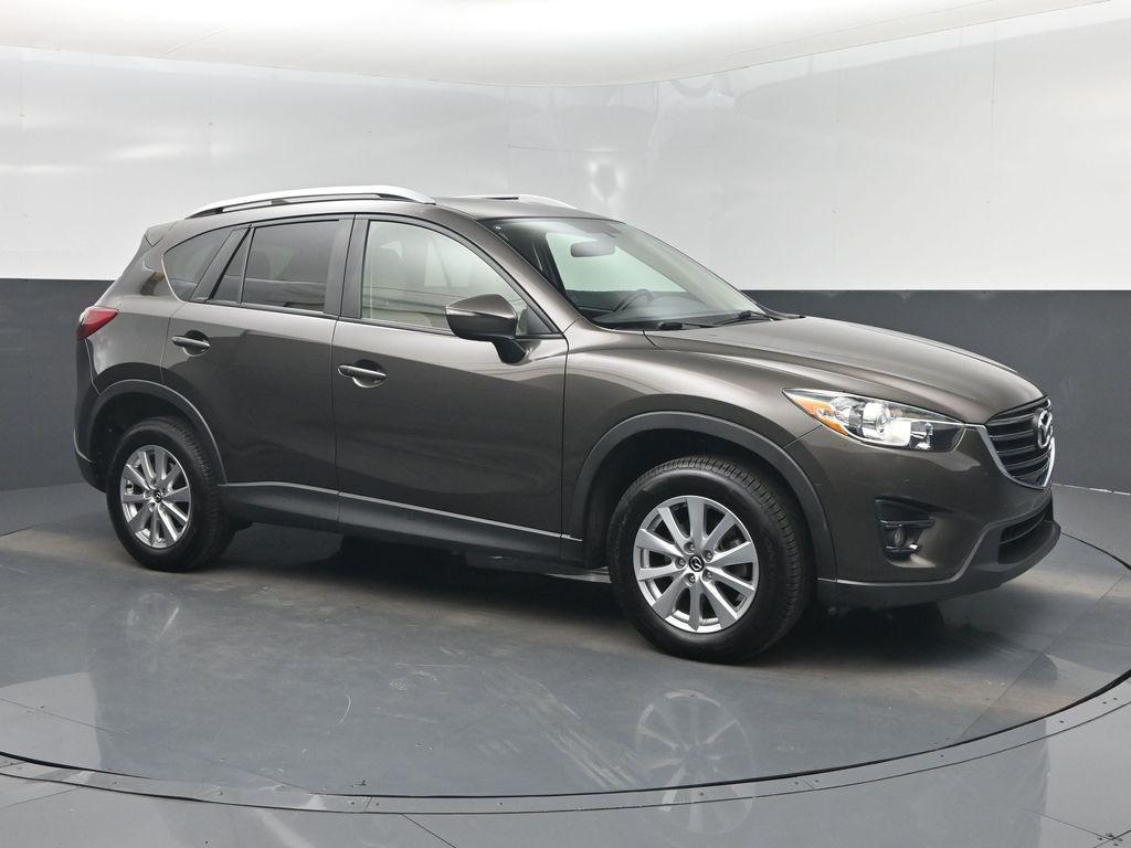 used 2016 Mazda CX-5 car, priced at $14,888