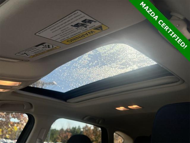 used 2021 Mazda CX-5 car, priced at $23,488