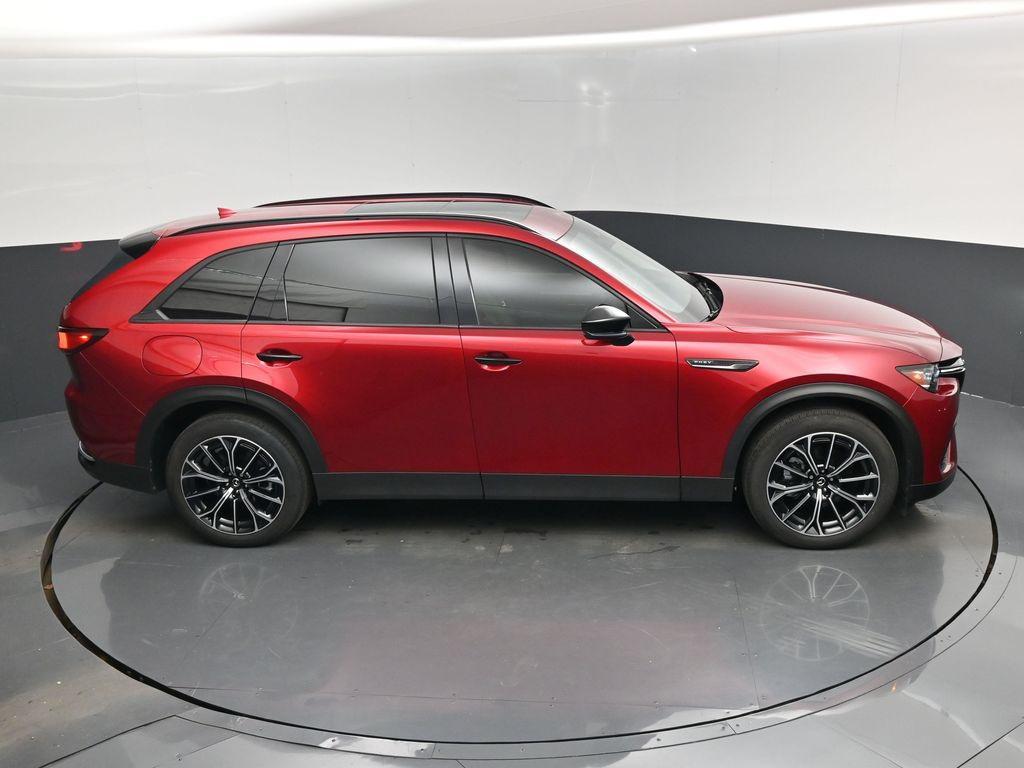 used 2025 Mazda CX-70 PHEV car, priced at $42,229