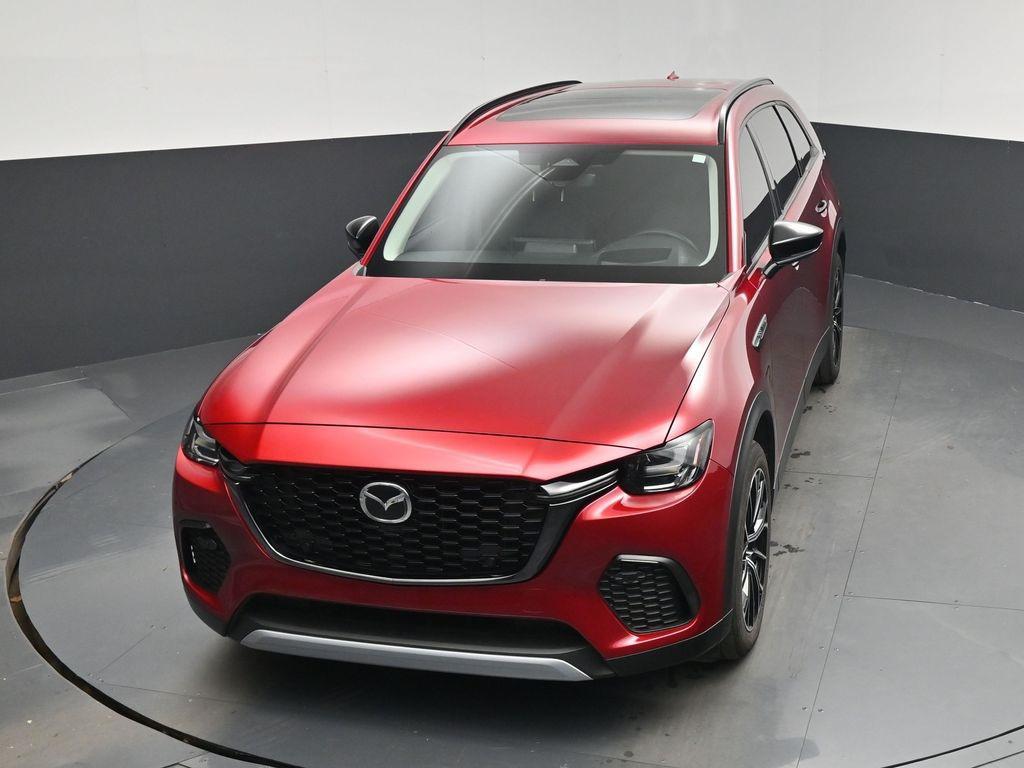 used 2025 Mazda CX-70 PHEV car, priced at $42,229