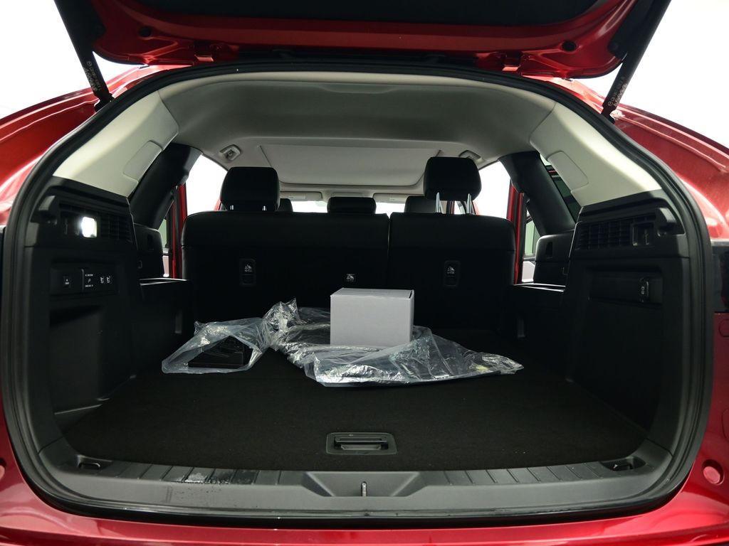 used 2025 Mazda CX-70 PHEV car, priced at $42,229