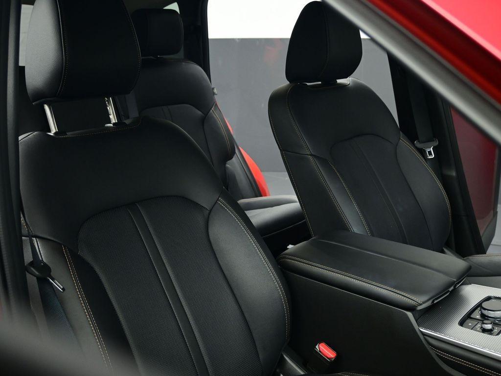 used 2025 Mazda CX-70 PHEV car, priced at $42,229