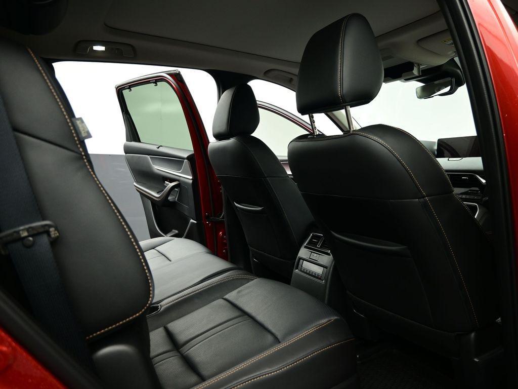 used 2025 Mazda CX-70 PHEV car, priced at $42,229
