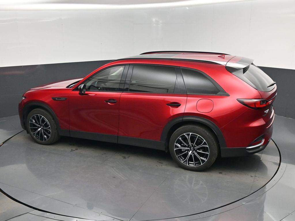 used 2025 Mazda CX-70 PHEV car, priced at $42,229