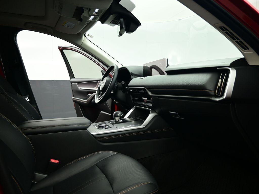 used 2025 Mazda CX-70 PHEV car, priced at $42,229