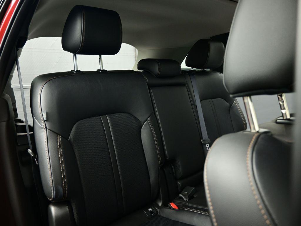 used 2025 Mazda CX-70 PHEV car, priced at $42,229