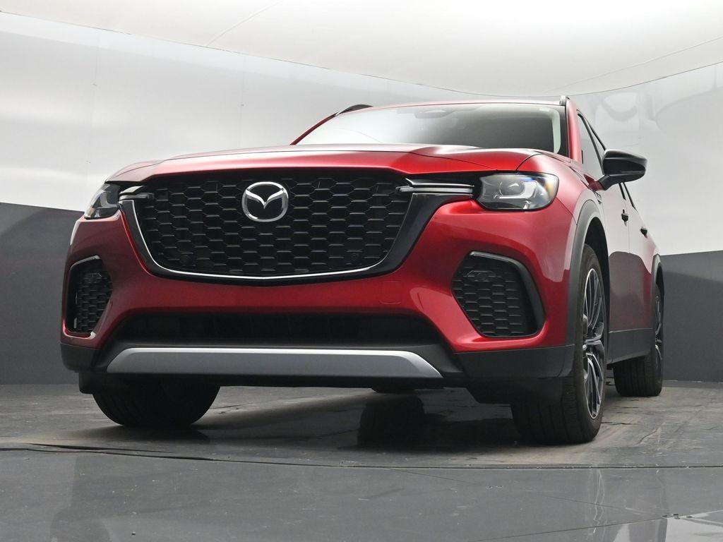 used 2025 Mazda CX-70 PHEV car, priced at $42,229