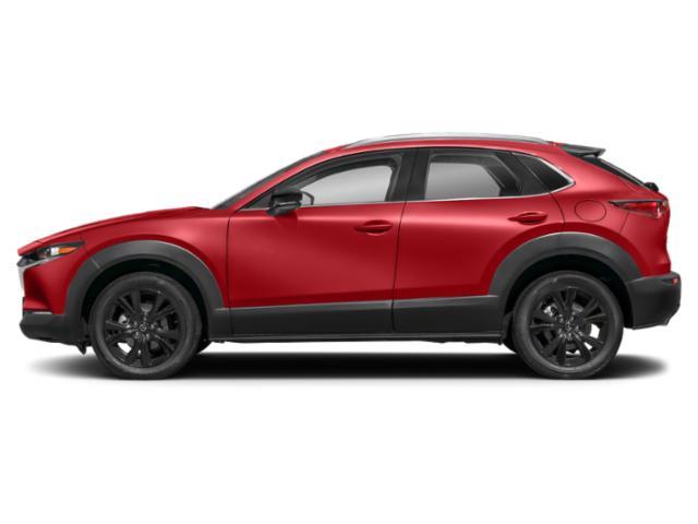 new 2024 Mazda CX-30 car, priced at $28,890