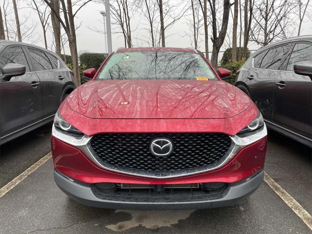 used 2022 Mazda CX-30 car, priced at $22,501