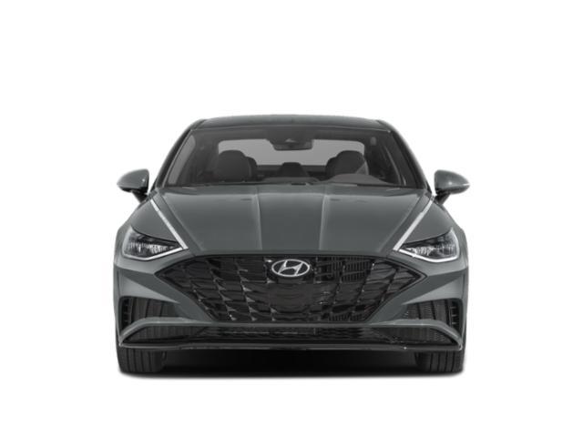 used 2021 Hyundai Sonata car, priced at $22,187