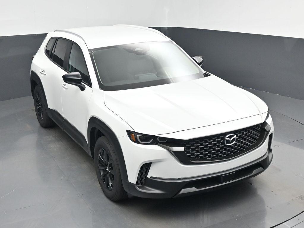 new 2025 Mazda CX-50 car, priced at $32,605