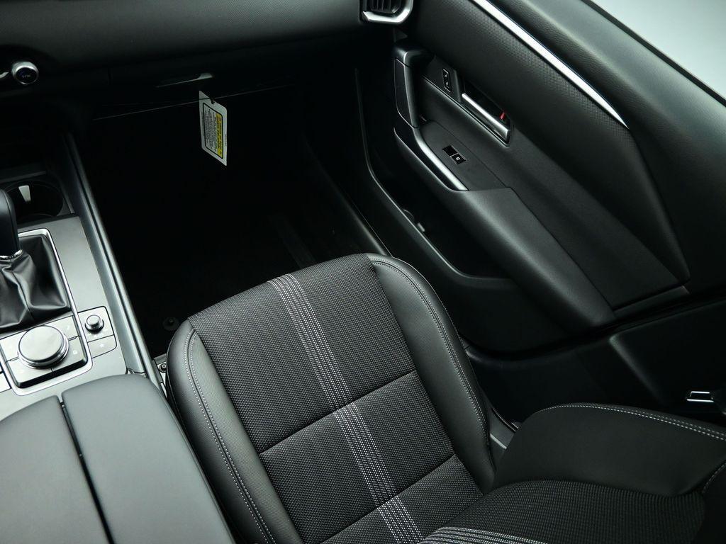 new 2025 Mazda CX-50 car, priced at $32,605