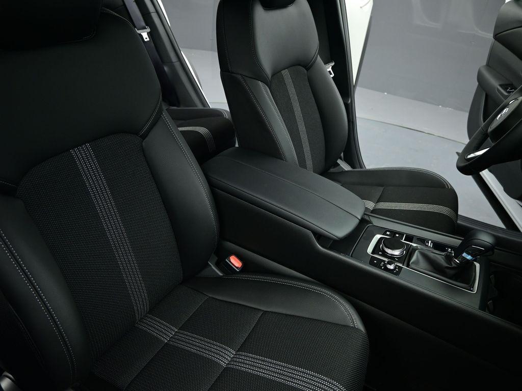 new 2025 Mazda CX-50 car, priced at $32,605