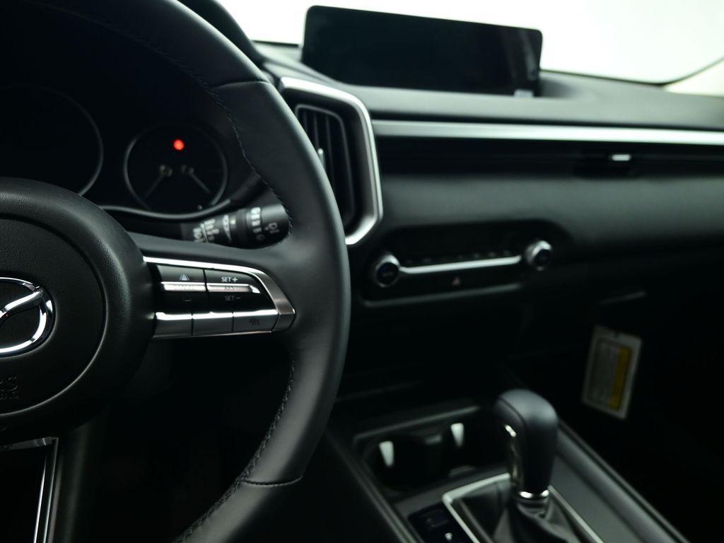 new 2025 Mazda CX-50 car, priced at $32,605