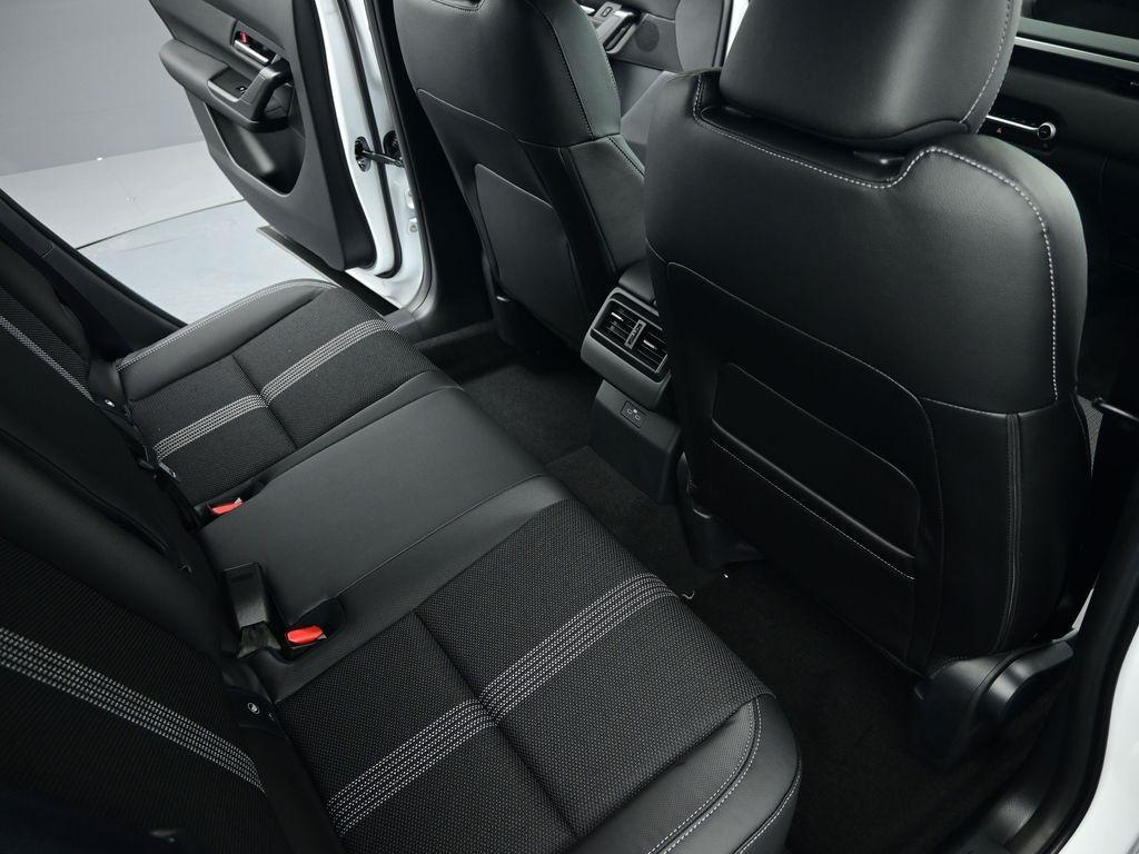 new 2025 Mazda CX-50 car, priced at $32,605