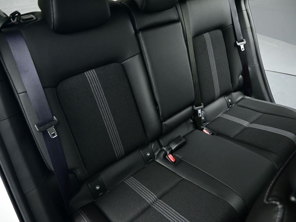 new 2025 Mazda CX-50 car, priced at $32,605