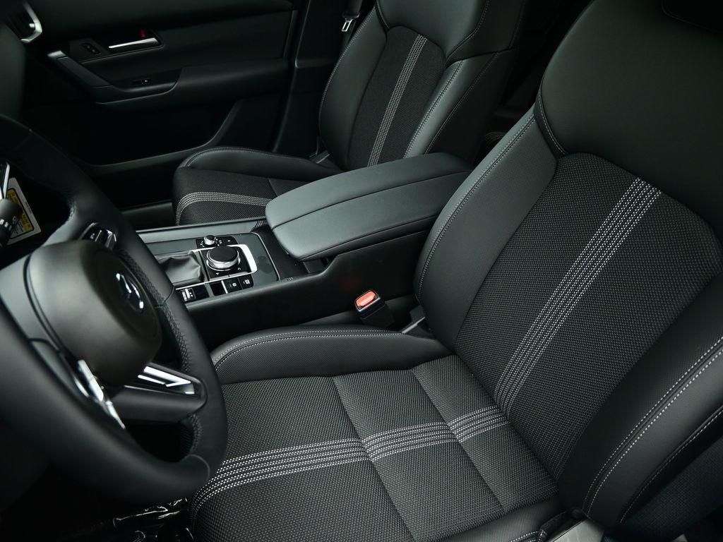 new 2025 Mazda CX-50 car, priced at $32,605
