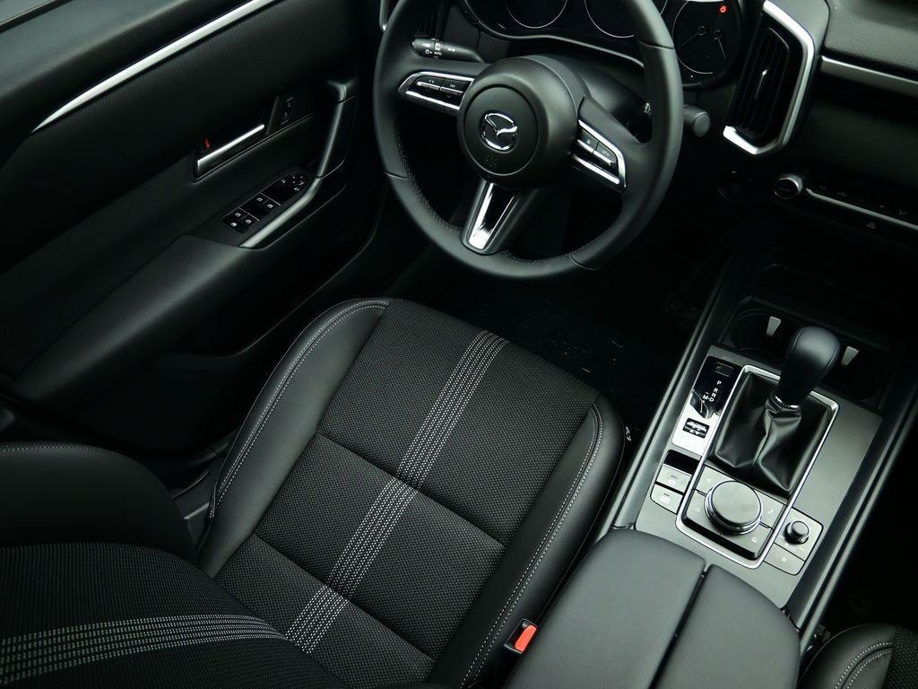 new 2025 Mazda CX-50 car, priced at $32,605