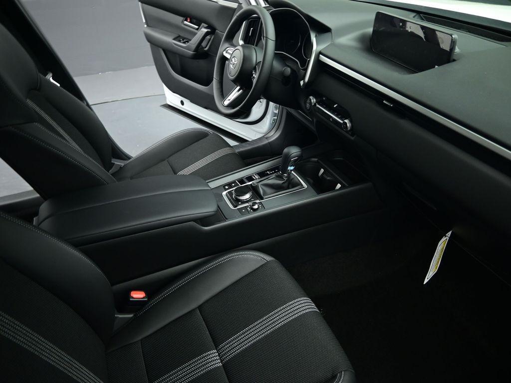 new 2025 Mazda CX-50 car, priced at $32,605